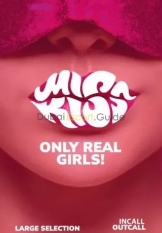 Misskiss dubai +46724002759