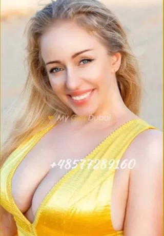 Anna blonde +48577289160